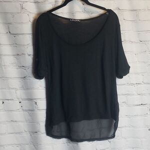 Eye Candy Top‎